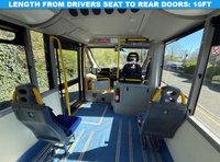 USED 2015 65 FIAT DUCATO 3.0 JTD 40 MultiJet Power AUTOMATIC MAXI L4 H1 LOW CHASSIS COACH BUILT 16 SEATER DISABLED PASSENGER MINI BUS AUTO+RAMP+EURO 6+CHOICE 2+