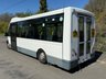 USED 2015 65 FIAT DUCATO 3.0 JTD 40 MultiJet Power AUTOMATIC MAXI L4 H1 LOW CHASSIS COACH BUILT 16 SEATER DISABLED PASSENGER MINI BUS AUTO+RAMP+EURO 6+CHOICE 2+