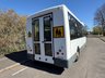 USED 2015 65 FIAT DUCATO 3.0 JTD 40 MultiJet Power AUTOMATIC MAXI L4 H1 LOW CHASSIS COACH BUILT 16 SEATER DISABLED PASSENGER MINI BUS AUTO+RAMP+EURO 6+CHOICE 2+