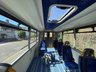 USED 2015 65 FIAT DUCATO 3.0 JTD 40 MultiJet Power AUTOMATIC MAXI L4 H1 LOW CHASSIS COACH BUILT 16 SEATER DISABLED PASSENGER MINI BUS AUTO+RAMP+EURO 6+CHOICE 2+
