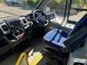 USED 2015 65 FIAT DUCATO 3.0 JTD 40 MultiJet Power AUTOMATIC MAXI L4 H1 LOW CHASSIS COACH BUILT 16 SEATER DISABLED PASSENGER MINI BUS AUTO+RAMP+EURO 6+CHOICE 2+