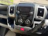 USED 2015 65 FIAT DUCATO 3.0 JTD 40 MultiJet Power AUTOMATIC MAXI L4 H1 LOW CHASSIS COACH BUILT 16 SEATER DISABLED PASSENGER MINI BUS AUTO+RAMP+EURO 6+CHOICE 2+