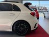 USED 2021 17 MERCEDES-BENZ A-CLASS 2.0 A35 AMG (Premium Plus) Hatchback 5dr Petrol 7G-DCT 4MATIC Euro 6 (s/s) (306 ps) AMG AERODYNAMIC KIT, HEATED MEMORY SEATS, DUAL WIDE SCREEN DIGITAL COCKPIT, AMBIENT LIGHTING (64COLOURS), BURMESTER SURROUND SOUND, PANORAMIC ROOF, DUAL CLIMATE CONTROL, 19 INCH AMG MULTI SPOKE MATT BLACK ALLOY WHEELS, WIRELESS CHARGING, HEY MERCEDES VOICE ACTIVATION.