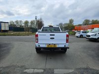 USED 2022 22 FORD RANGER XL TDCI 170BHP ULEZ FREE ZONE NO VAT 