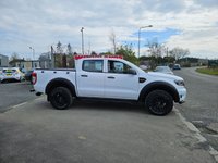 USED 2022 22 FORD RANGER XL TDCI 170BHP ULEZ FREE ZONE NO VAT 
