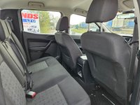 USED 2022 22 FORD RANGER XL TDCI 170BHP ULEZ FREE ZONE NO VAT 