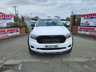 USED 2022 22 FORD RANGER XL TDCI 170BHP ULEZ FREE ZONE NO VAT 