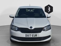 USED 2022 17 SKODA FABIA 1.4 TDI S Estate 5dr Diesel Manual Euro 6 (s/s) (75 ps) ***128 AA CHECK***
