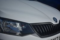 USED 2022 17 SKODA FABIA 1.4 TDI S Estate 5dr Diesel Manual Euro 6 (s/s) (75 ps) ***128 AA CHECK***