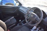 USED 2022 17 SKODA FABIA 1.4 TDI S Estate 5dr Diesel Manual Euro 6 (s/s) (75 ps) ***128 AA CHECK***