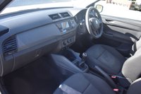 USED 2022 17 SKODA FABIA 1.4 TDI S Estate 5dr Diesel Manual Euro 6 (s/s) (75 ps) ***128 AA CHECK***