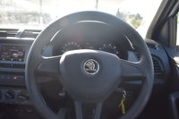 USED 2022 17 SKODA FABIA 1.4 TDI S Estate 5dr Diesel Manual Euro 6 (s/s) (75 ps) ***128 AA CHECK***