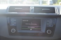 USED 2022 17 SKODA FABIA 1.4 TDI S Estate 5dr Diesel Manual Euro 6 (s/s) (75 ps) ***128 AA CHECK***