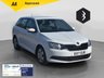 USED 2022 17 SKODA FABIA 1.4 TDI S Estate 5dr Diesel Manual Euro 6 (s/s) (75 ps) ***128 AA CHECK***