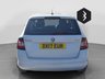 USED 2022 17 SKODA FABIA 1.4 TDI S Estate 5dr Diesel Manual Euro 6 (s/s) (75 ps) ***128 AA CHECK***