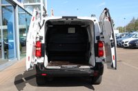 USED 2019 69 VAUXHALL VIVARO 1.5 Turbo D 2900 Edition Panel Van 5dr Diesel Manual L1 H1 Euro 6 (s/s) (100 ps) - EURO 6 - ULEZ, CRUISE/BSA, DAB, AIR CON, P/SENSORS, DTR, F/BULKHEAD, TWIN SIDE LOADERS