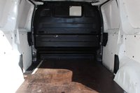 USED 2019 69 VAUXHALL VIVARO 1.5 Turbo D 2900 Edition Panel Van 5dr Diesel Manual L1 H1 Euro 6 (s/s) (100 ps) - EURO 6 - ULEZ, CRUISE/BSA, DAB, AIR CON, P/SENSORS, DTR, F/BULKHEAD, TWIN SIDE LOADERS
