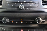 USED 2019 69 VAUXHALL VIVARO 1.5 Turbo D 2900 Edition Panel Van 5dr Diesel Manual L1 H1 Euro 6 (s/s) (100 ps) - EURO 6 - ULEZ, CRUISE/BSA, DAB, AIR CON, P/SENSORS, DTR, F/BULKHEAD, TWIN SIDE LOADERS