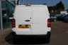 USED 2019 69 VAUXHALL VIVARO 1.5 Turbo D 2900 Edition Panel Van 5dr Diesel Manual L1 H1 Euro 6 (s/s) (100 ps) - EURO 6 - ULEZ, CRUISE/BSA, DAB, AIR CON, P/SENSORS, DTR, F/BULKHEAD, TWIN SIDE LOADERS
