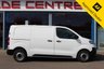 USED 2019 69 VAUXHALL VIVARO 1.5 Turbo D 2900 Edition Panel Van 5dr Diesel Manual L1 H1 Euro 6 (s/s) (100 ps) - EURO 6 - ULEZ, CRUISE/BSA, DAB, AIR CON, P/SENSORS, DTR, F/BULKHEAD, TWIN SIDE LOADERS
