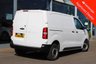 USED 2019 69 VAUXHALL VIVARO 1.5 Turbo D 2900 Edition Panel Van 5dr Diesel Manual L1 H1 Euro 6 (s/s) (100 ps) - EURO 6 - ULEZ, CRUISE/BSA, DAB, AIR CON, P/SENSORS, DTR, F/BULKHEAD, TWIN SIDE LOADERS