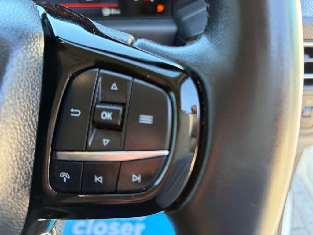 USED 2024 24 FORD TRANSIT CUSTOM 280 LIMITED 2.0EcoBlue EU6 S/S L1 H1 135ps *NEW SHAPE*A/C*SENSORS*ALLOYS*KEYELSS ENTRY AND START*HEAT PACK*E/PACK* LIMITED-EU6-L1-EXCELLENT SPEC