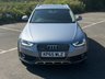 USED 2015 65 AUDI A4 ALLROAD 2.0 TFSI Sport Estate 5dr Petrol S Tronic quattro Euro 6 (s/s) (Nav) (225 ps) DRIVE AWAY WITH A FULL TANK