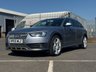 USED 2015 65 AUDI A4 ALLROAD 2.0 TFSI Sport Estate 5dr Petrol S Tronic quattro Euro 6 (s/s) (Nav) (225 ps) DRIVE AWAY WITH A FULL TANK