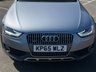 USED 2015 65 AUDI A4 ALLROAD 2.0 TFSI Sport Estate 5dr Petrol S Tronic quattro Euro 6 (s/s) (Nav) (225 ps) DRIVE AWAY WITH A FULL TANK