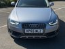 USED 2015 65 AUDI A4 ALLROAD 2.0 TFSI Sport Estate 5dr Petrol S Tronic quattro Euro 6 (s/s) (Nav) (225 ps) DRIVE AWAY WITH A FULL TANK