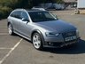 USED 2015 65 AUDI A4 ALLROAD 2.0 TFSI Sport Estate 5dr Petrol S Tronic quattro Euro 6 (s/s) (Nav) (225 ps) DRIVE AWAY WITH A FULL TANK