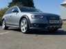 USED 2015 65 AUDI A4 ALLROAD 2.0 TFSI Sport Estate 5dr Petrol S Tronic quattro Euro 6 (s/s) (Nav) (225 ps) DRIVE AWAY WITH A FULL TANK