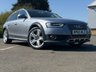 USED 2015 65 AUDI A4 ALLROAD 2.0 TFSI Sport Estate 5dr Petrol S Tronic quattro Euro 6 (s/s) (Nav) (225 ps) DRIVE AWAY WITH A FULL TANK