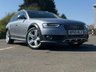 USED 2015 65 AUDI A4 ALLROAD 2.0 TFSI Sport Estate 5dr Petrol S Tronic quattro Euro 6 (s/s) (Nav) (225 ps) DRIVE AWAY WITH A FULL TANK