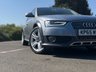 USED 2015 65 AUDI A4 ALLROAD 2.0 TFSI Sport Estate 5dr Petrol S Tronic quattro Euro 6 (s/s) (Nav) (225 ps) DRIVE AWAY WITH A FULL TANK