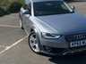 USED 2015 65 AUDI A4 ALLROAD 2.0 TFSI Sport Estate 5dr Petrol S Tronic quattro Euro 6 (s/s) (Nav) (225 ps) DRIVE AWAY WITH A FULL TANK