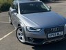 USED 2015 65 AUDI A4 ALLROAD 2.0 TFSI Sport Estate 5dr Petrol S Tronic quattro Euro 6 (s/s) (Nav) (225 ps) DRIVE AWAY WITH A FULL TANK