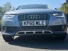 USED 2015 65 AUDI A4 ALLROAD 2.0 TFSI Sport Estate 5dr Petrol S Tronic quattro Euro 6 (s/s) (Nav) (225 ps) DRIVE AWAY WITH A FULL TANK