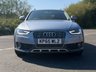 USED 2015 65 AUDI A4 ALLROAD 2.0 TFSI Sport Estate 5dr Petrol S Tronic quattro Euro 6 (s/s) (Nav) (225 ps) DRIVE AWAY WITH A FULL TANK