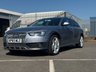 USED 2015 65 AUDI A4 ALLROAD 2.0 TFSI Sport Estate 5dr Petrol S Tronic quattro Euro 6 (s/s) (Nav) (225 ps) DRIVE AWAY WITH A FULL TANK