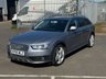 USED 2015 65 AUDI A4 ALLROAD 2.0 TFSI Sport Estate 5dr Petrol S Tronic quattro Euro 6 (s/s) (Nav) (225 ps) DRIVE AWAY WITH A FULL TANK