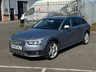 USED 2015 65 AUDI A4 ALLROAD 2.0 TFSI Sport Estate 5dr Petrol S Tronic quattro Euro 6 (s/s) (Nav) (225 ps) DRIVE AWAY WITH A FULL TANK