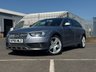 USED 2015 65 AUDI A4 ALLROAD 2.0 TFSI Sport Estate 5dr Petrol S Tronic quattro Euro 6 (s/s) (Nav) (225 ps) DRIVE AWAY WITH A FULL TANK
