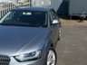 USED 2015 65 AUDI A4 ALLROAD 2.0 TFSI Sport Estate 5dr Petrol S Tronic quattro Euro 6 (s/s) (Nav) (225 ps) DRIVE AWAY WITH A FULL TANK