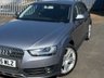 USED 2015 65 AUDI A4 ALLROAD 2.0 TFSI Sport Estate 5dr Petrol S Tronic quattro Euro 6 (s/s) (Nav) (225 ps) DRIVE AWAY WITH A FULL TANK