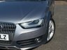 USED 2015 65 AUDI A4 ALLROAD 2.0 TFSI Sport Estate 5dr Petrol S Tronic quattro Euro 6 (s/s) (Nav) (225 ps) DRIVE AWAY WITH A FULL TANK
