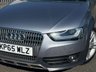USED 2015 65 AUDI A4 ALLROAD 2.0 TFSI Sport Estate 5dr Petrol S Tronic quattro Euro 6 (s/s) (Nav) (225 ps) DRIVE AWAY WITH A FULL TANK
