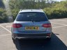 USED 2015 65 AUDI A4 ALLROAD 2.0 TFSI Sport Estate 5dr Petrol S Tronic quattro Euro 6 (s/s) (Nav) (225 ps) DRIVE AWAY WITH A FULL TANK
