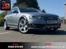 USED 2015 65 AUDI A4 ALLROAD 2.0 TFSI Sport Estate 5dr Petrol S Tronic quattro Euro 6 (s/s) (Nav) (225 ps) DRIVE AWAY WITH A FULL TANK