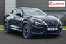 USED 2024 24 NISSAN JUKE 1.6 N-Connecta SUV 5dr Petrol Hybrid Auto Euro 6 (143 ps) Rear View Camera, Front / Rear Parking Sensors, Android Auto / Apple CarPlay, NissanConnect Navigation, 17In Alloys Rear View Camera, Front / Rear Parking Sensors, Android Auto / Apple CarPlay, NissanConnect Navigation, 17In Alloys